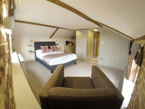 Мини-отель The Ingham Swan 3*