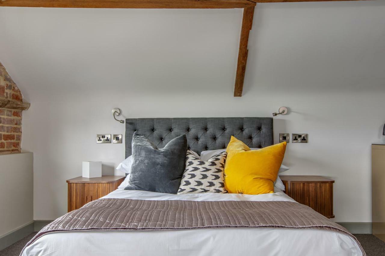 The Ingham Swan 3* Сталхэм